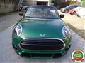 MINI CABRIO 1.5 Cooper Cabrio.ALLESTIMENTO JOHN COOPER WORKS