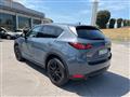 MAZDA CX-5 2.0L Skyactiv-G 165 CV AWD Homura