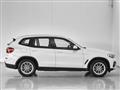 BMW X3 xDrive20d Business Advantage