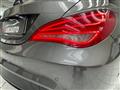 MERCEDES CLASSE CLA CLA 200 d S.W. Automatic Sport Night