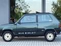 FIAT PANDA 1ª serie 1000 4x4 Sisley