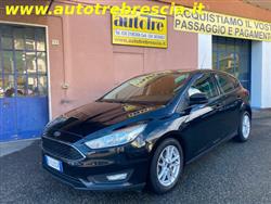 FORD FOCUS 1.5 TDCi 120 CV Start&Stop Business