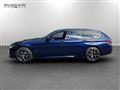 BMW SERIE 5 d mhev 48V xdrive Business auto