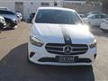 MERCEDES CLASSE B d Sport Plus