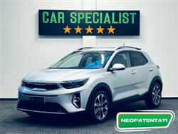 KIA STONIC 1.0 T-GDi 100 CV MHEV Style "PROMO SMART PAY"