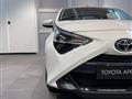 TOYOTA AYGO 1.0 VVT-i 72 CV 5 porte x-clusiv