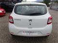 DACIA SANDERO 1.2 75CV Ambiance NEOPATENTATI