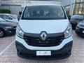 RENAULT TRAFIC T27 1.6 dCi 120CV PC-TN Furgone Ice