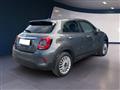 FIAT 500X 500 X 2018 1.3 mjt Connect 95cv