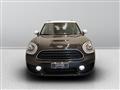 MINI MINI 3 PORTE Countryman F60 2017 -  Countryman 2.0 Cooper D au