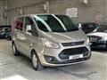 FORD TRANSIT CUSTOM 310 2.0TDCI 170CV TREN Transit Custom 310 2.0 TDCi 170 PC Furgone Titanium