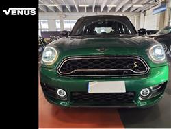 MINI COUNTRYMAN 2017 Benzi Mini Countryman 1.5 Cooper SE all4 auto