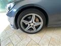 MERCEDES CLASSE C SW d S.W. 4Matic Automatic