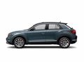 VOLKSWAGEN T-ROC 1.5 TSI ACT Style