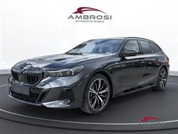 BMW SERIE 5 TOURING Serie 5 d xDrive Touring Msport Pro Innovation Tra