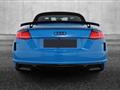 AUDI TT Roadster 40 TFSI S tronic