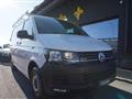 VOLKSWAGEN TRANSPORTER FURGONE 2.0 TDI 150CV 4Motion PC Allestito