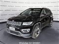 JEEP COMPASS 2.0 Multijet II 4WD Limited