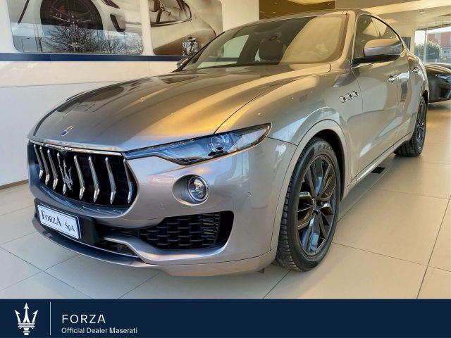 MASERATI LEVANTE V6 Diesel 250 Cv AWD