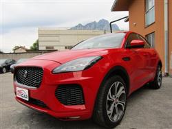 JAGUAR E-PACE 2.0d i4 R-Dynamic 1st First Edition AWD 109.000 KM