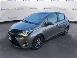 TOYOTA YARIS 1.5 Hybrid 5 porte Active