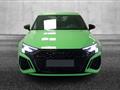 AUDI RS 3 SPORTBACK 3 SPB TFSI quattro S tronic