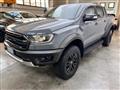 FORD RANGER 2.0 TDCi aut. 213CV DC 5 posti