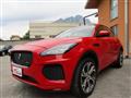 JAGUAR E-PACE 2.0d i4 R-Dynamic 1st First Edition AWD 109.000 KM