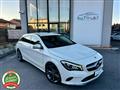 MERCEDES CLASSE CLA d Automatic Sport - Pelle, telecamera