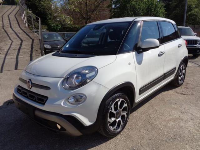 FIAT 500L 1.4 95 CV S&S Cross