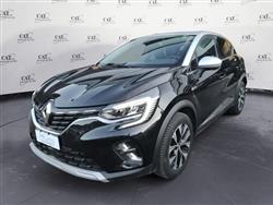 RENAULT NUOVO CAPTUR Captur TCe 90 CV Techno