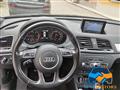 AUDI Q3 2.0 TDI 150 CV quattro S tronic S-LINE