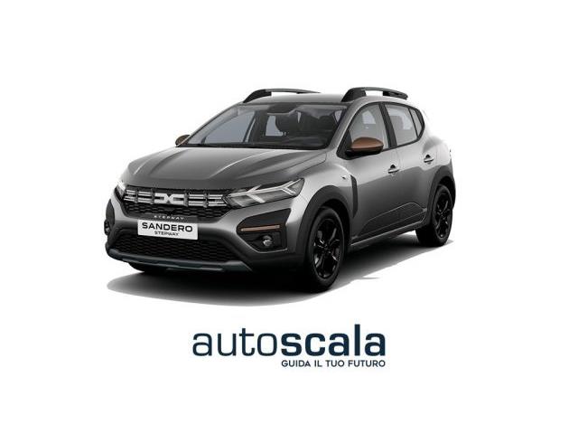 DACIA NUOVA SANDERO STEPWAY Stepway Extreme TCe 90 CVT