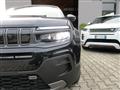 JEEP AVENGER 1.2 Turbo Longitude - NAVI/CarPlay/Led