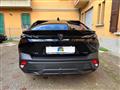 PEUGEOT 408 HYBRID Hybrid 180 e-EAT8 GT