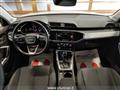 AUDI Q3 35 TDI S tronic Business Advanced