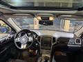 JEEP GRAND CHEROKEE 3.0 CRD 241 CV Overland