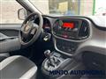 FIAT DOBLÒ 1.6 MJT 120CV 7 POSTI UNIPROPRIETARIO SENS. PARCH