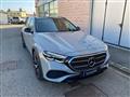 MERCEDES CLASSE E STATION WAGON Station Wagon E 300 de 4MATIC Plug-in hybrid All Terrain