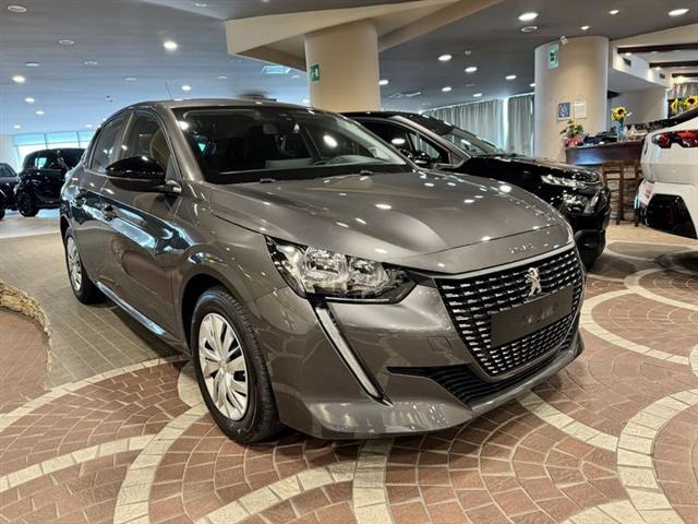 PEUGEOT 208 PureTech 75 Stop&Start 5 porte Active