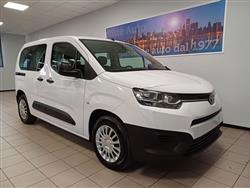 TOYOTA PROACE CITY VERSO Proace City Verso 1.5D 100 CV S&S L1 Short Executive