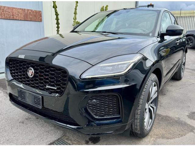 JAGUAR E-PACE HYBRID 2.0D I4 163 CV AWD Auto R-Dynamic SE