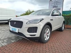 JAGUAR E-PACE 2.0D 150CV AWD S AUTOMATICO PROMO ALL-INCLUSIVE