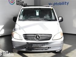 MERCEDES VITO 2.2 109 CDI PC-SL-TA Furgone Long Ok Neopatentati