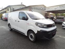 OPEL VIVARO L2 H1 120CV ALLESTIMENTO PRO PRONTA CONSEGNA