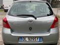 TOYOTA Yaris 1.0 5p. Sol