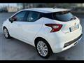 NISSAN MICRA 1.0 ig t Eco Acenta Gpl