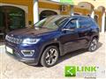 JEEP COMPASS 1.6 M.JET 120 CV LIMITED