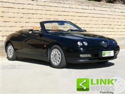 ALFA ROMEO GTV 2.0i Twin Spark C.R.S. asi