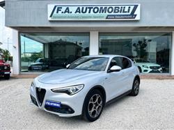 ALFA ROMEO STELVIO 2.2 Turbodiesel 190 CV AT8 Q4 Sprint